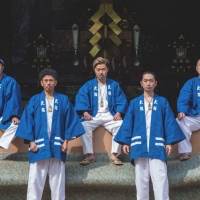 PaniCrewやET-KINGらが出演、Diamond Fes秋の開催が決定