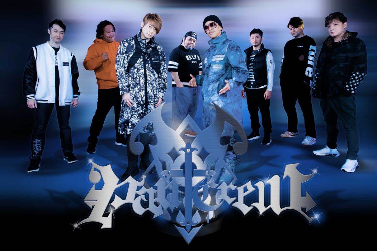 PaniCrewやET-KINGらが出演、Diamond Fes秋の開催が決定
