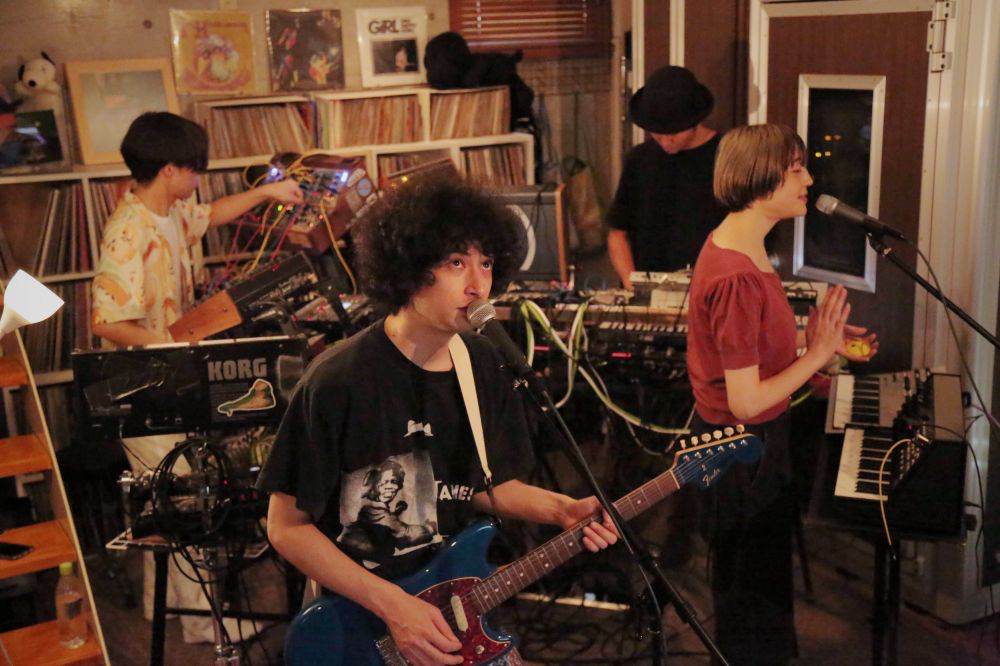 YouTubeチャンネル“from Studio KiKi”にミノタウロス・みの出演