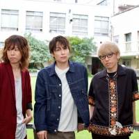 CYANOTYPE『PORTRAITS』インタビュー