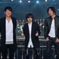 Bank Band「SONGS」初登場