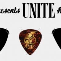 B’z、新曲「UNITE」配信リリース決定