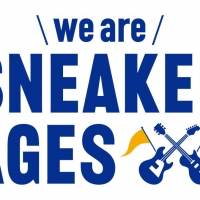 GReeeeN「第１回 We are Sneaker Ages」大会テーマソングを書き下ろし