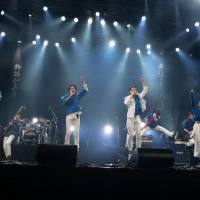 GReeeeN「第１回 We are Sneaker Ages」大会テーマソングを書き下ろし