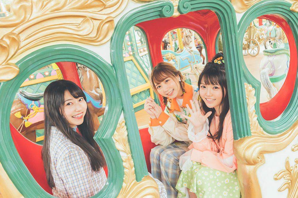声優ユニットTrySailが届けるボーカルの存在感と魅力