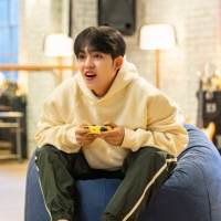 SEVENTEEN、オリジナルコンテンツを配信