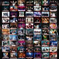 FABLED NUMBER主催『DIE ON ROCK FES』第３弾出演者40組を発表