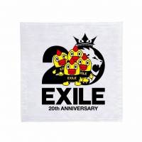 EXILE×日テレのSPコラボが実現、４時間の大型特番「The Day.」放送決定