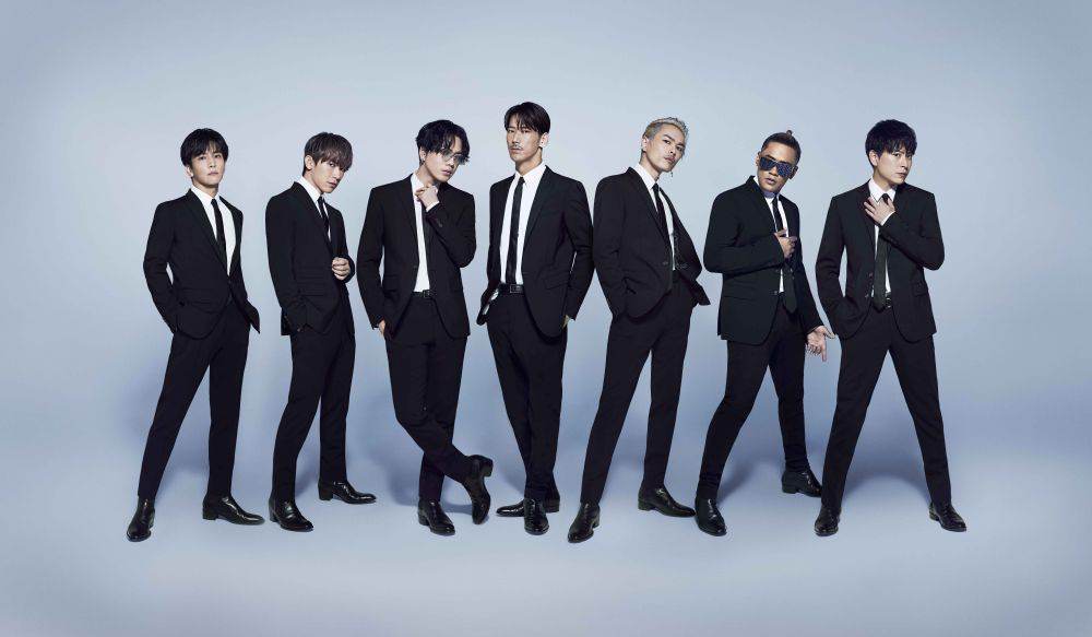 三代目JSB、全国６つのエクセルホテル東急でコラボレーションプランを展開