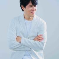 望月衛介『満月〜あき〜』インタビュー
