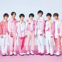 なにわ男子「めっちゃ楽しみ」グループ初となる冠レギュラーラジオ番組決定