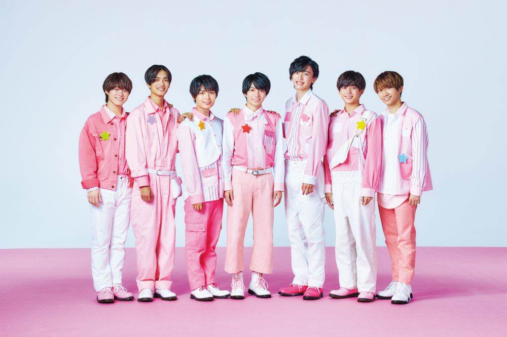 なにわ男子「めっちゃ楽しみ」グループ初となる冠レギュラーラジオ番組決定