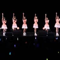 ハロプロ研修生、Zepp Tokyoで全16曲披露