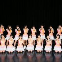 ハロプロ研修生、Zepp Tokyoで全16曲披露　新メンバー東京初ステージ