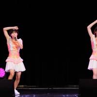 ハロプロ研修生、Zepp Tokyoで全16曲披露