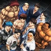 GENERATIONS、アニメ「範馬刃牙」EDテーマ「Unchained World」MV公開