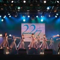 22／7、約５年ぶりの新メンバーオーディション開催決定