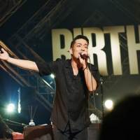 『KIYOKIBA SHUNSUKE 20TH ANNIVERSARY LIVE “BIRTH”』