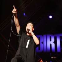 『KIYOKIBA SHUNSUKE 20TH ANNIVERSARY LIVE “BIRTH”』