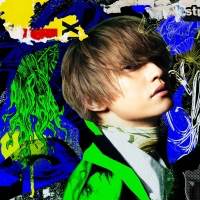 SKY-HI、アルバム「八面六臂」詳細を発表