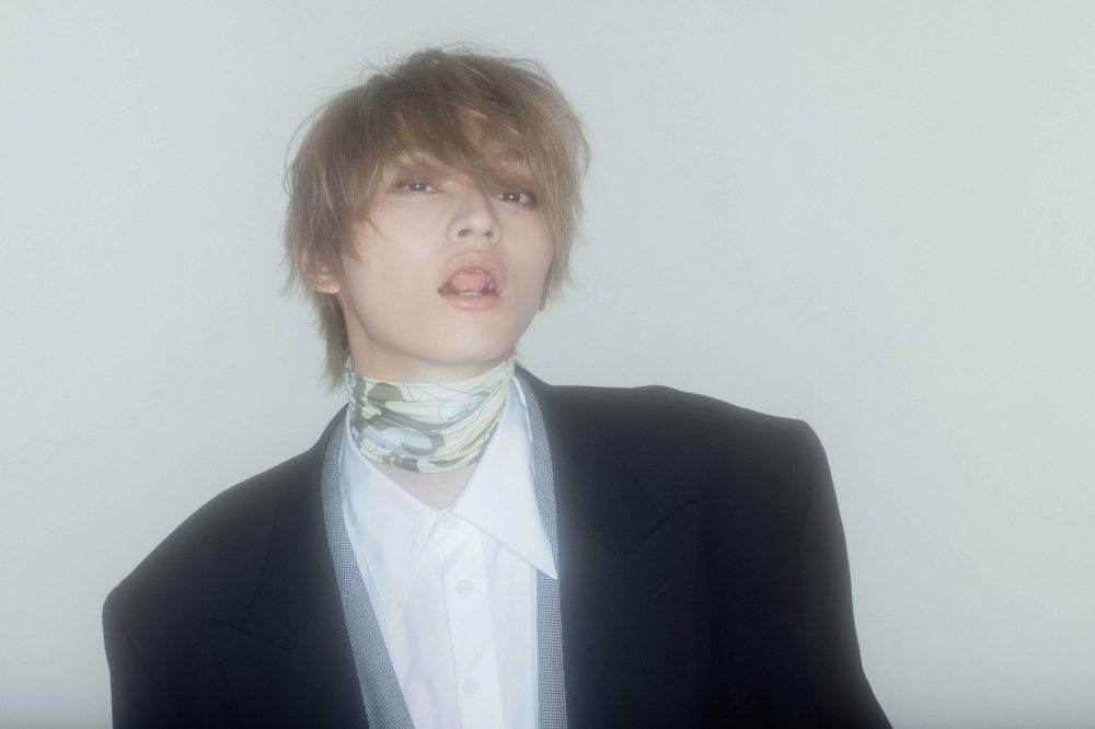 SKY-HI、アルバム「八面六臂」詳細情報を公開