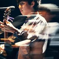 「嘘じゃない」リリース記念ライブ