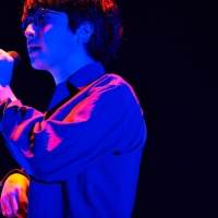 「嘘じゃない」リリース記念ライブ
