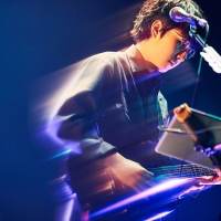 「嘘じゃない」リリース記念ライブ