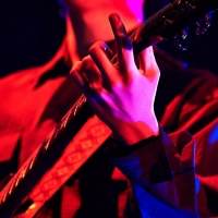 「嘘じゃない」リリース記念ライブ