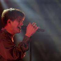 MORISAKI WIN「ここが原点」初の有観客ワンマンライブ開催