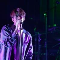 MORISAKI WIN「ここが原点」初の有観客ワンマンライブ開催