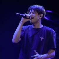 MORISAKI WIN「ここが原点」初の有観客ワンマンライブ開催