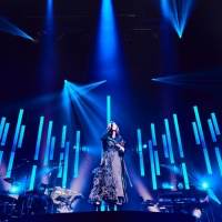 「藍井エイルLIVE TOUR 2021～ATOK～」