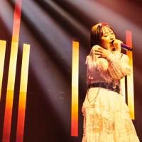 「藍井エイルLIVE TOUR 2021～ATOK～」