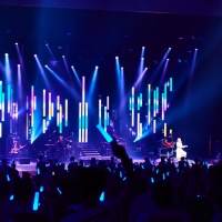 「藍井エイルLIVE TOUR 2021～ATOK～」