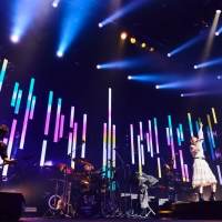 「藍井エイルLIVE TOUR 2021～ATOK～」