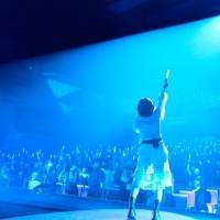 「藍井エイルLIVE TOUR 2021～ATOK～」