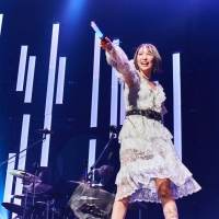 「藍井エイルLIVE TOUR 2021～ATOK～」