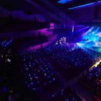 「藍井エイルLIVE TOUR 2021～ATOK～」