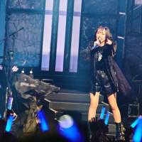 「藍井エイルLIVE TOUR 2021～ATOK～」