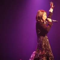 「藍井エイルLIVE TOUR 2021～ATOK～」