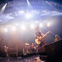神サイ「エーテルの正体」ツアー完遂「音楽を魂をかけて、人生をかけて、愛をぶん投げる」