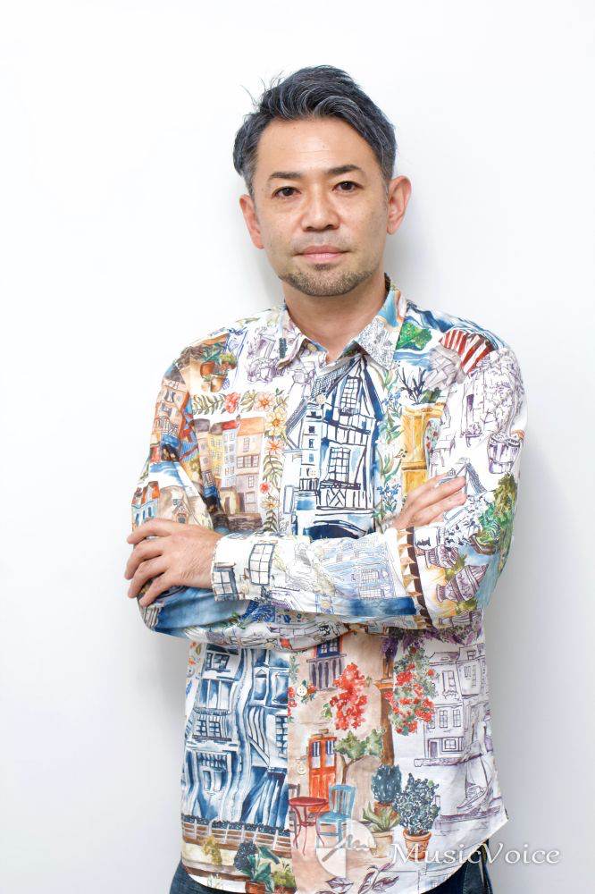 村上順一