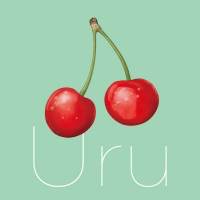 Uru「Love Song」インタビュー