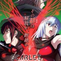 Ayumu Imazu、新曲がTVアニメ『SCARLET NEXUS』第２クールEDテーマ曲に決定