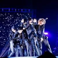 BiSH、宮城セキスイハイムスーパーアリーナ公演2daysを開催