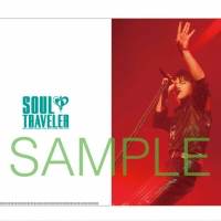 及川光博ワンマンショーツアー2021「SOUL TRAVELER」リリース決定
