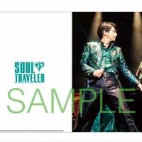 及川光博ワンマンショーツアー2021「SOUL TRAVELER」リリース決定