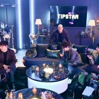 NAOTO＆亜嵐＆メンディー＆佐藤大樹、FANTASTICSメンバーとともに圧巻のダンスパフォーマンス披露