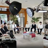 BTS、第76回国連総会の演説・特使活動を終えて帰国